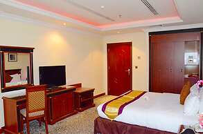 Crown Tower Hotel