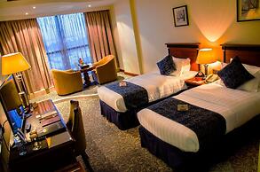 Crown Tower Hotel