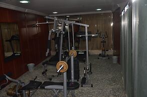 Crown Tower Hotel
