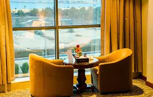 Crown Tower Hotel