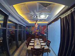 Crown Tower Hotel