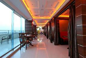 Crown Tower Hotel