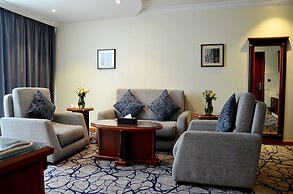 Crown Tower Hotel