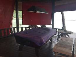 Chaloklum Bay Resort