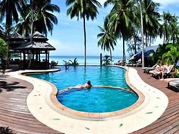 Chaloklum Bay Resort