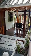 Comon Bungalow - Hostel