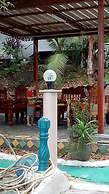 Comon Bungalow - Hostel