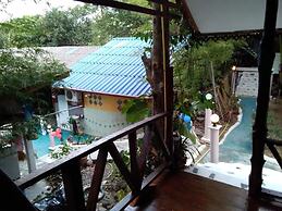 Comon Bungalow - Hostel