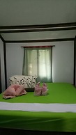 Comon Bungalow - Hostel