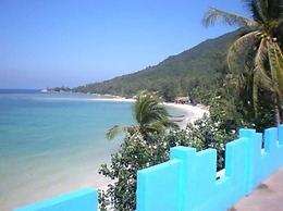 VIVA on the Beach Hotel