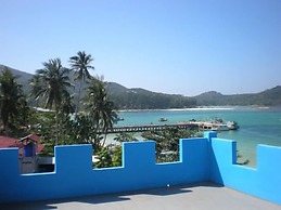 VIVA on the Beach Hotel