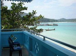 VIVA on the Beach Hotel