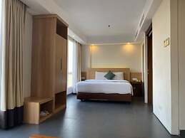 Paragon Hotel Seminyak
