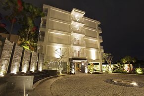 Paragon Hotel Seminyak