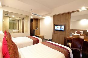Paragon Hotel Seminyak