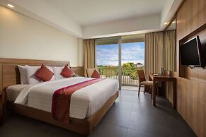 Paragon Hotel Seminyak