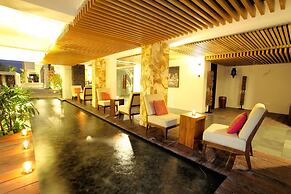 Paragon Hotel Seminyak