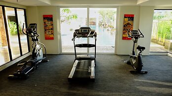 Paragon Hotel Seminyak