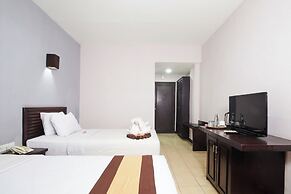Grand Santhi Hotel