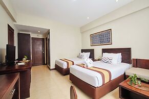 Grand Santhi Hotel