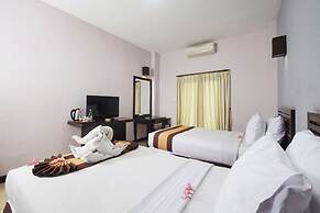 Grand Santhi Hotel