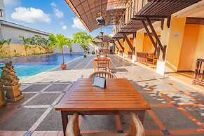 Grand Santhi Hotel