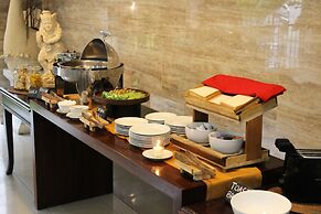 Grand Santhi Hotel