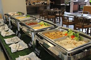 Grand Santhi Hotel
