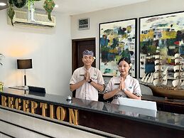 Grand Santhi Hotel