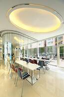 iclub Fortress Hill Hotel