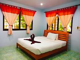 Ban Tai Resort