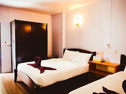 Ban Tai Resort