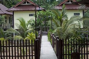 Hin Bhai Resort