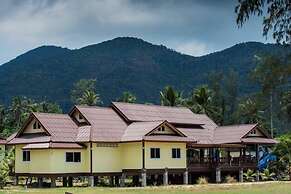 Hin Bhai Resort