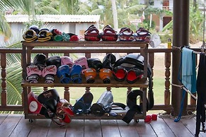 Hin Bhai Resort