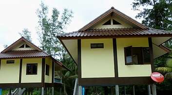 Hin Bhai Resort