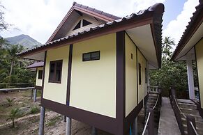 Hin Bhai Resort