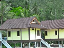 Hin Bhai Resort