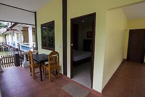 Hin Bhai Resort