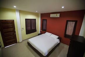 Hin Bhai Resort