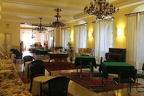 Hotel Croce di Savoia