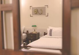 Yesterday Hotel