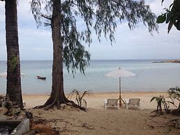 Hut Sun Bungalow