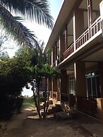 Hut Sun Bungalow