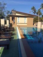 Hut Sun Bungalow