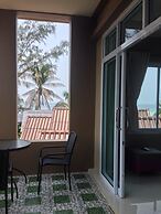 Hut Sun Bungalow