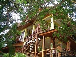 Hut Sun Bungalow