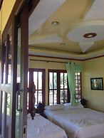 Hut Sun Bungalow