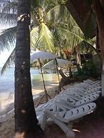 Hut Sun Bungalow