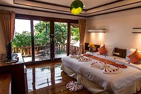 Zama Resort
